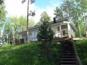 Holiday Home Harjunniemi by Interhome